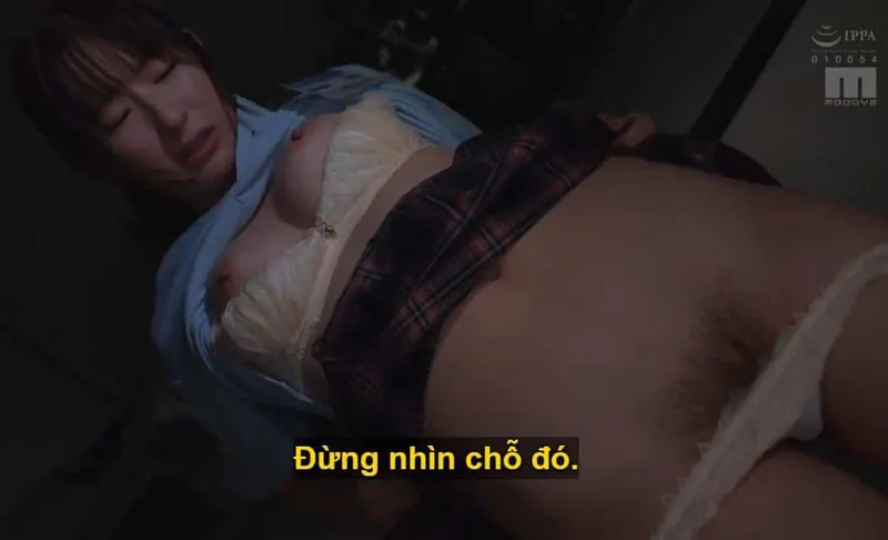 Ông chủ lập mưu báo thù cô nhân viên dưới quyền kiêu kỳ lười nhác, suốt ngày bận rộn tán gẫu tin nhắn cùng người yêu.